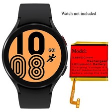 High Power 460mAh UPGRADE Battery F Samsung Galaxy Watch 4 Classic 46mm SM-R890N