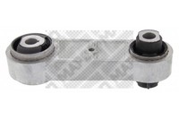 Motorlager Hinten FüR Renault Avantime DE0 Espace III JE0 1996-2003