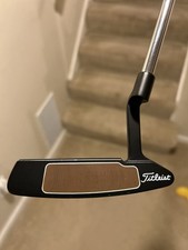Scotty Cameron Super Select Newport Plus Putter - Golfonline