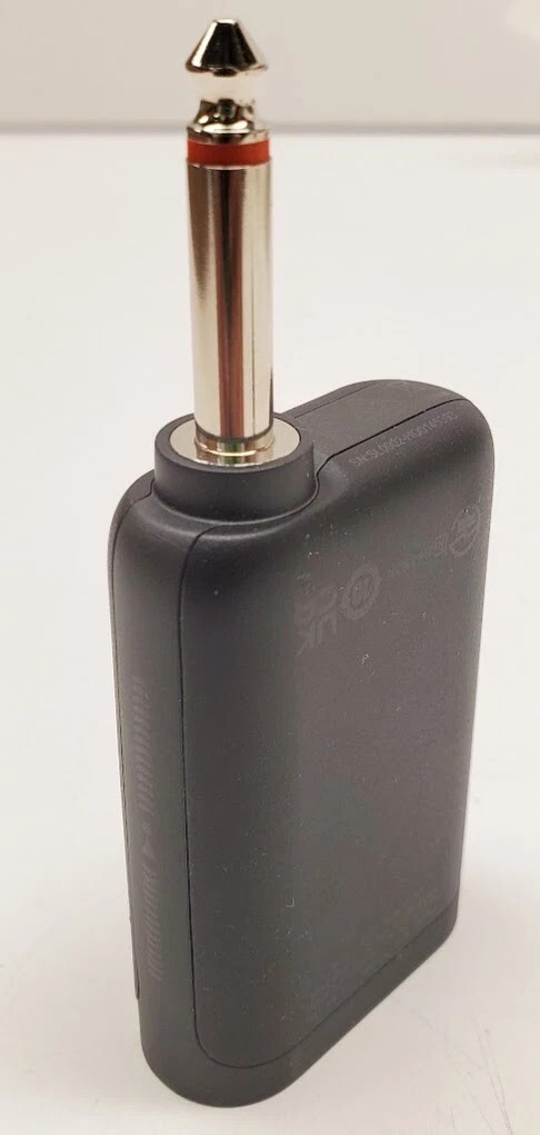 JBL PartyBox Wireless Digital Microphones Replacement Receiver