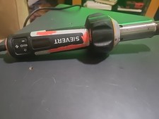 Sievert DW3000 Hot Air Welder 120 volt. TPO P...