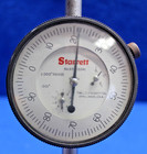 Starrett Large Dial Indicator Tool #655-2041 Jeweled — photo 2