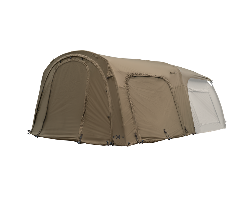 Avid EXO+ Extension Cap / Carp Fishing Bivvy Pourch