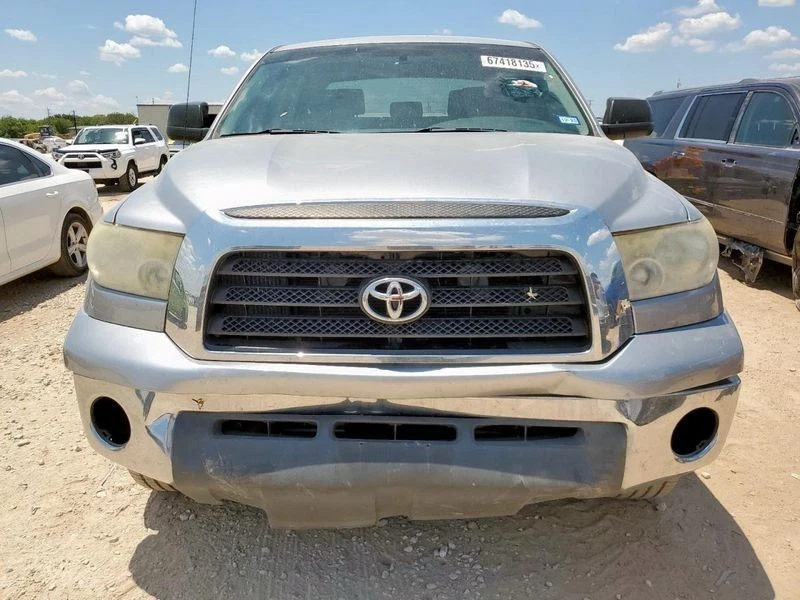 2007-2012 Toyota Tundra AT Floor Gear Shifter Assembly OEM 1 Month Warranty — 第 4/4 张图片