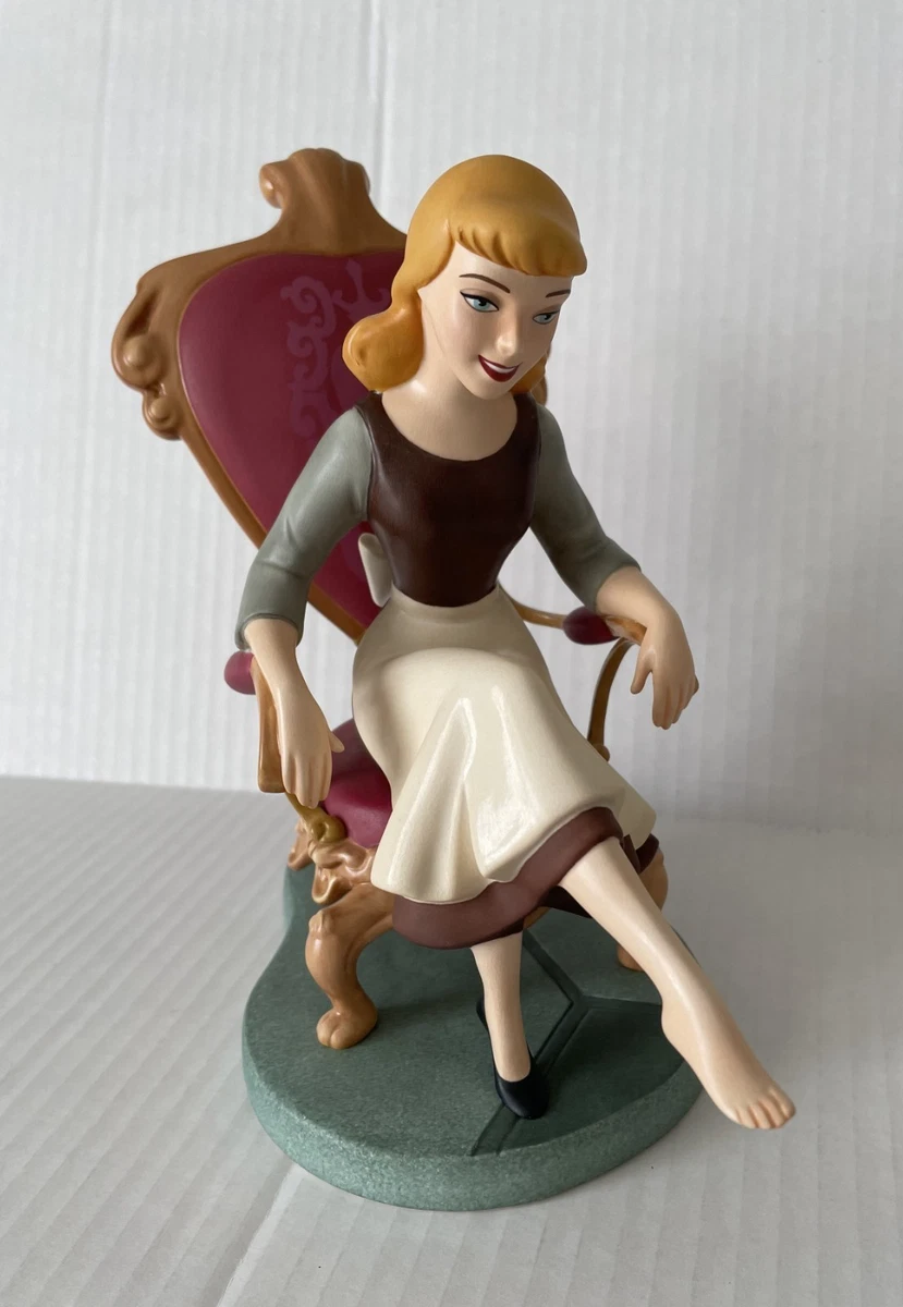 Wdcc Cinderella for sale | eBay