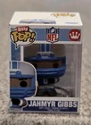 Funko Bitty Pop Jahmyr Gibbs Lions NFL