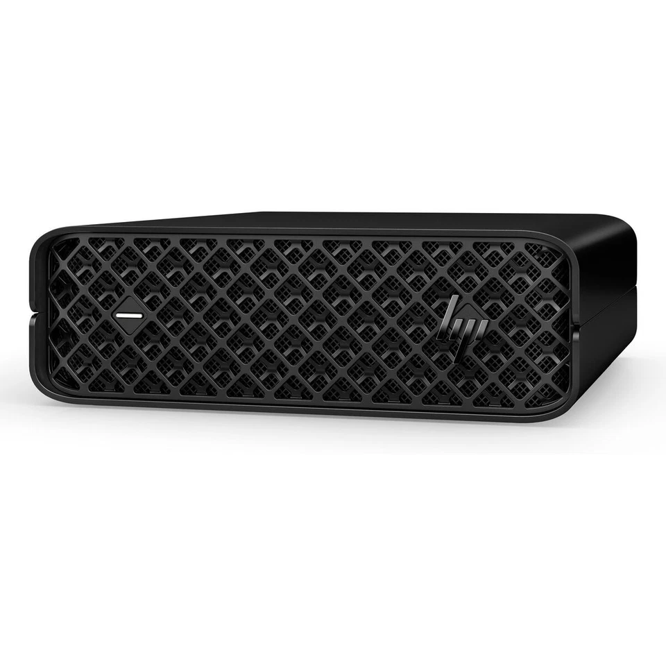 Mini PC HP Z2 MINI G9 Intel Core i9-14900 32 GB RAM 1 TB SSD - Immagine 3 di 3