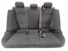 sitz hinten BMW X1 E84 SDRIVE 18 D 52202992107 arblp219908