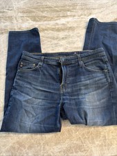 AG Men  s Jeans Size 33