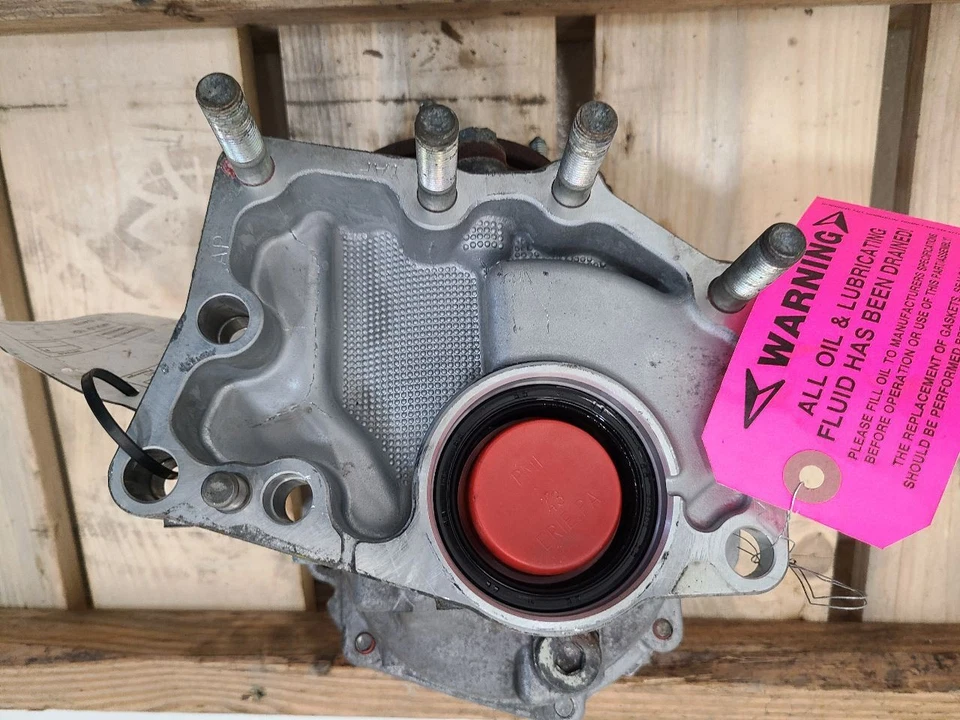 2013 2014 2015 2016 2017 年丰田 RAV4 转移箱 — 第 2/4 张图片