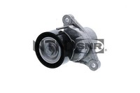 SNR GA359.37 Spannrollen, Keilrippenriemen FüR CitroëN, Ds, Opel, Peugeot