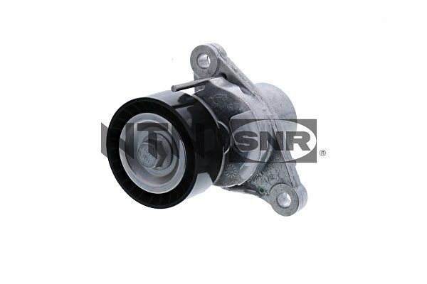 SNR GA359.37 Spannrollen, Keilrippenriemen FüR CitroëN, Ds, Opel, Peugeot-image