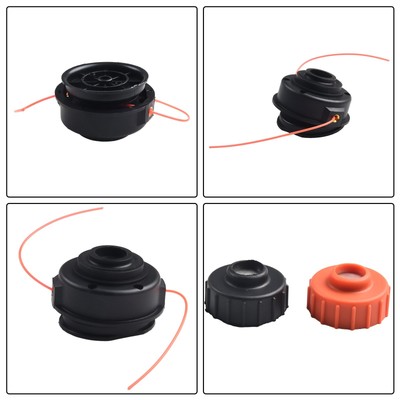 Testa per trimmer per artigiano-Wc205/Wc210/Wc215