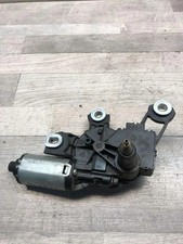 AUDI A3 Cabrio 8P7 Heckscheibenwischermotor W000003605 8E1955711E 1.60 34972368