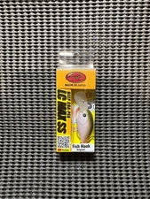 Lucky Craft Lc Max Ss Reverse Cherry Miso