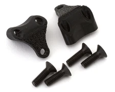 CRC Plastic Roll Spring Perch (Mid Placement) (2) [CLN3064]