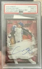 2024 Finest S. Ohtani FNST MYST AU-RED LV REF PSA/DNA CERT MINT9 AUTO9 #FMASOH