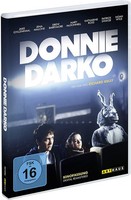 Donnie Darko Dvd / Digital Remastered Jake Gyllenhaal