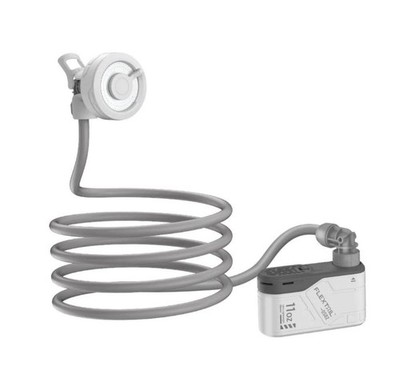 Flextail Max Shower Travel Kit with Case 