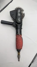 SNAP ON TOOLS CRUD THUG Removal Air Powered Tool PARTS ONLY - NOT WORKING 