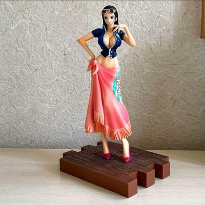 MegaHouse Variable Action Heroes ONE PIECE Nico Robin Action