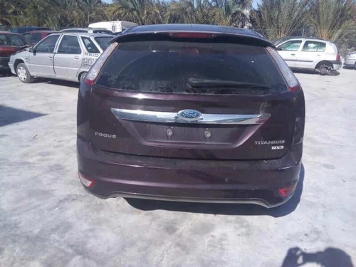 1547478 Bomba Freno para FORD FOCUS BERLINA (CB4) Titanium 2008 526672 - Imagen 7 de 10