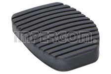 Pedalbelag Bremspedal ORIGINAL IMPERIUM 36272 für CITROËN ULYSSE SCUDO PEUGEOT 1