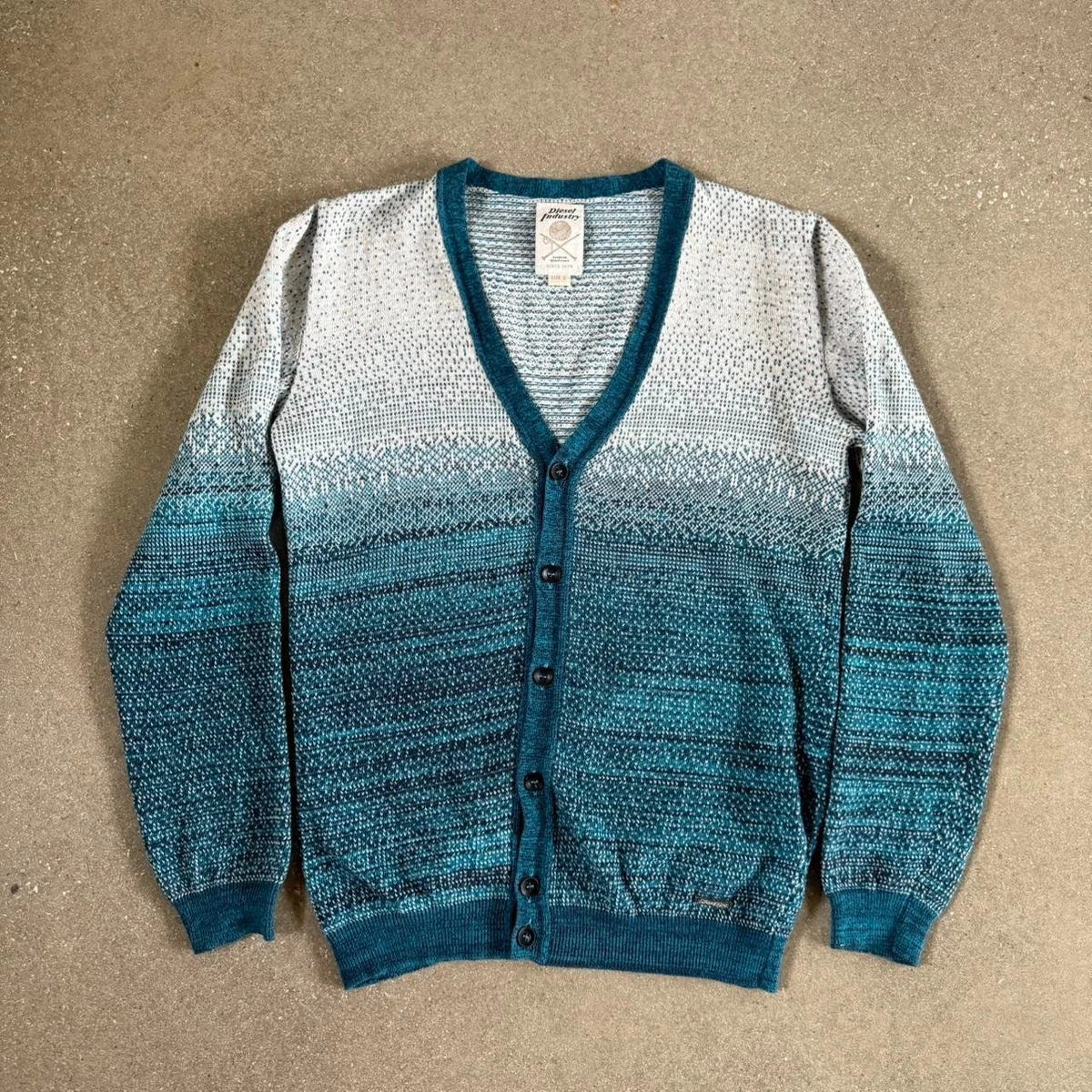 Vintage Italian Sweater In Women
