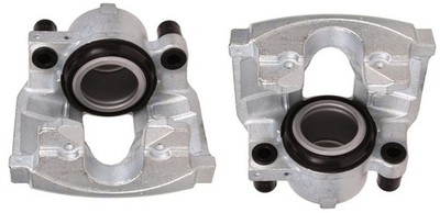 2X Renault Espace Laguna 1.9 dCi 2.0 Turbo dCi 2.2 dCi 3.0 Front Brake Calipers