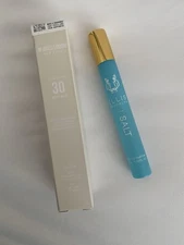 Perfume Fragrance Bundle - Ellis Brooklyn Salt + W.DressRoom 30 White Musk