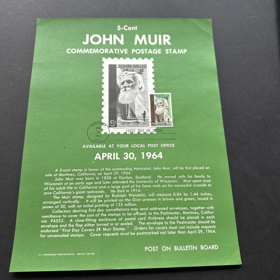 1963- Unofficial Souvenir Pages Unfolded/Folded HC - Image 3 of 4