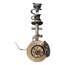 RENAULT CLIO TCE MK4 2012-16 Suspension Strut Shock Leg Front Right