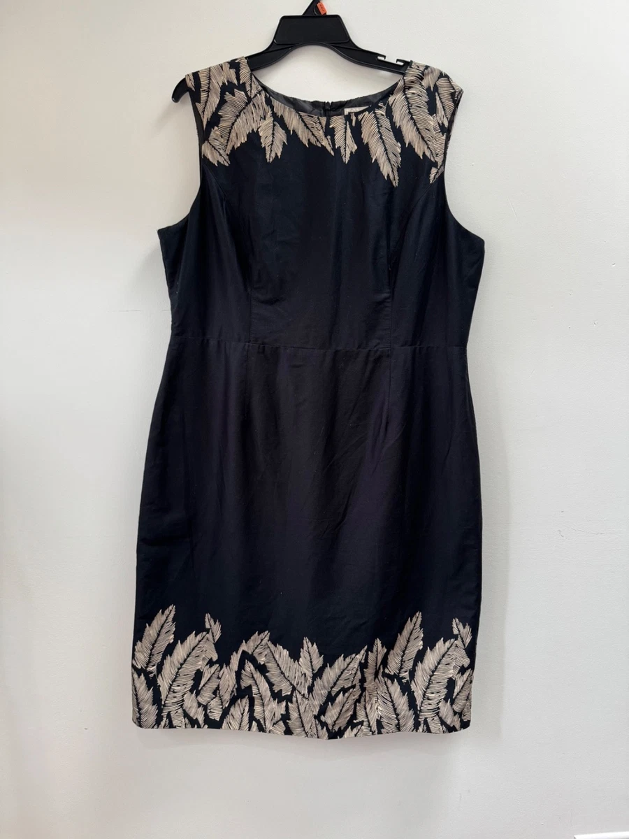 betty jackson black dress Betty Jackson Dress  The Dresser London