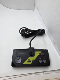 NEW Turbo Grafx 16 Pad Controller for Turbografx-16 With 10 Ft Extra long Cord