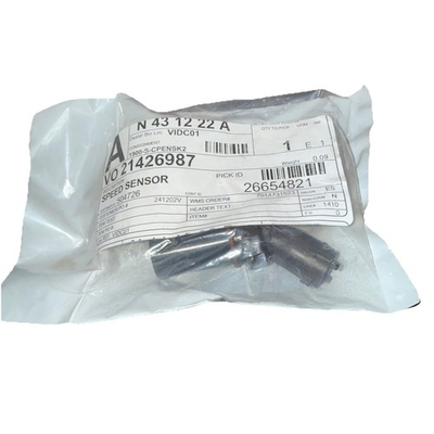 #ad NEW Volvo D13 Mack MP8 *OEM* Camshaft Flywheel Speed Sensor 21426987 $74.99