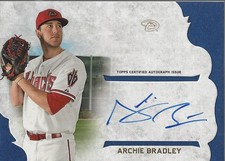 2015 Topps Supreme Football Cards - Review Added 21