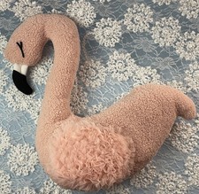 Newborn Photography Props Flamingo Pillow Baby Modeling Pillow