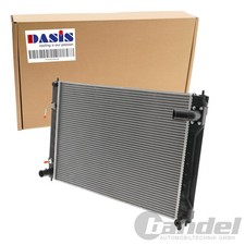 REFRIGERADOR AKS DASIS REFRIGERACIÓN DEL MOTOR adecuado para INFINITI M Q70 | 070202N