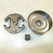 OEM for Husqvarna Clutch Complete, Spur Style Models 350 340 353 445 450