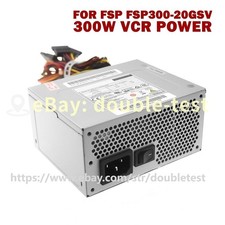 1PCS Power Supply FSP300-20GSV 300W Power DPS-300AB-81A