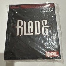 One 12 Collective Blade NY Toy Fair Exclusive Variant Marvel Mezco Toyz