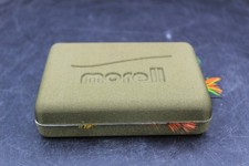 Morell Foam Fly Fishing Box With Flies Assortment Grab Bag 16pc