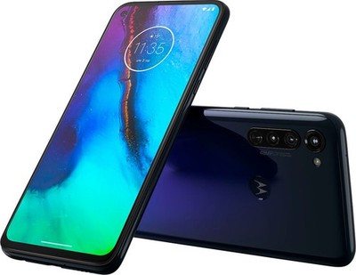 Motorola XT2043-4 Moto G Stylus (2020), 6.4