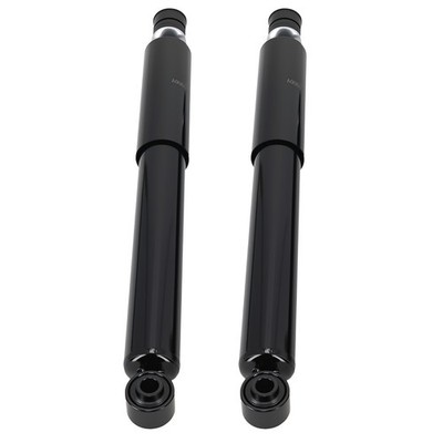 2x Suspension Front Shock Absorbers For Ford F-250 Super Duty 2005-2024