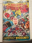 The Amazing Spider-Man #155 25 Cent Variant (Marvel Comics April 1976)