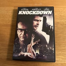 Knockdown (DVD)