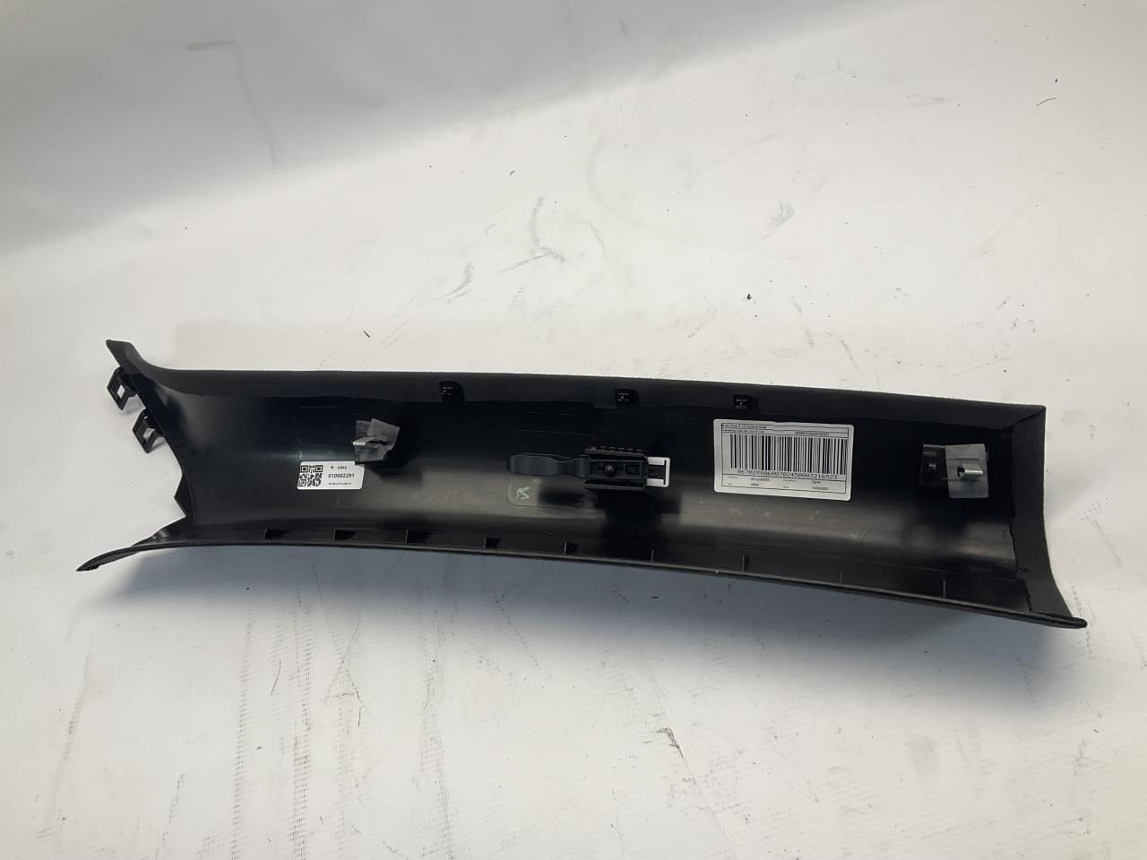 23-25 Maserati GranTurismo M189 Windshield Left A Pillar Trim Cover Panel Q