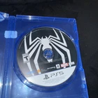 Marvel's Spider-Man 2 PS5 (Sony PlayStation 5, 2023) DISC ONLY
