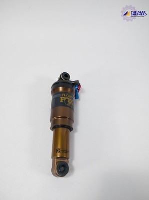 Fox Float DPS Factory rear shock kashima (came off SC Tallboy 2017)