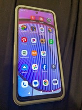 Motorola Moto G Power 5G 2023 - Unlocked 128GB of Storage